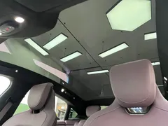 2024 Xiaomi SU7 4WD Long Range Advanced ADAS Max, синий — фото 28