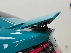 2024 Xiaomi SU7 4WD Long Range Advanced ADAS Max, синий — фото 32