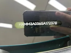 2024 Xiaomi SU7 4WD Long Range Advanced ADAS Max, синий — фото 34