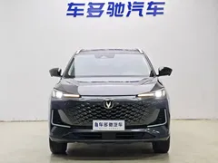 2024 Changan CS55 PLUS 3rd Gen 1.5T DCT Premium — фото 2