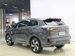 2024 Changan CS55 PLUS 3rd Gen 1.5T DCT Premium — фото 5