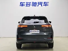 2024 Changan CS55 PLUS 3rd Gen 1.5T DCT Premium — фото 6