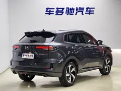 2024 Changan CS55 PLUS 3rd Gen 1.5T DCT Premium — фото 7