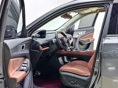 2024 Changan CS55 PLUS 3rd Gen 1.5T DCT Premium — фото 8