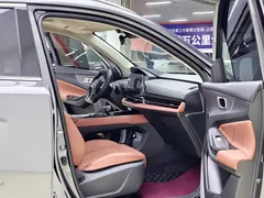 2024 Changan CS55 PLUS 3rd Gen 1.5T DCT Premium — фото 9