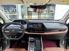 2024 Changan CS55 PLUS 3rd Gen 1.5T DCT Premium — фото 10
