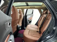 2024 Changan CS55 PLUS 3rd Gen 1.5T DCT Premium — фото 11