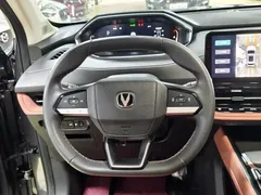 2024 Changan CS55 PLUS 3rd Gen 1.5T DCT Premium — фото 13
