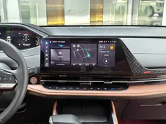 2024 Changan CS55 PLUS 3rd Gen 1.5T DCT Premium — фото 14