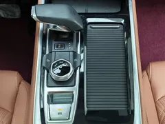2024 Changan CS55 PLUS 3rd Gen 1.5T DCT Premium — фото 15