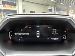 2024 Changan CS55 PLUS 3rd Gen 1.5T DCT Premium — фото 16