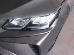 2021 Geely Coolray 1.4T DCT Platinum — фото 5