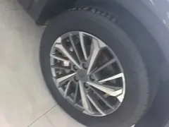 2021 Geely Coolray 1.4T DCT Platinum — фото 6
