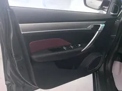 2021 Geely Coolray 1.4T DCT Platinum — фото 7