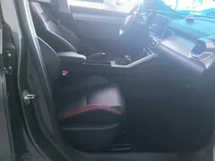 2021 Geely Coolray 1.4T DCT Platinum — фото 8