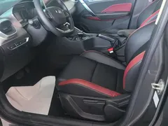 2021 Geely Coolray 1.4T DCT Platinum — фото 9