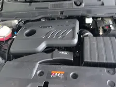 2021 Geely Coolray 1.4T DCT Platinum — фото 10