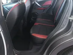 2021 Geely Coolray 1.4T DCT Platinum — фото 11
