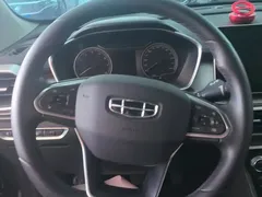 2021 Geely Coolray 1.4T DCT Platinum — фото 15