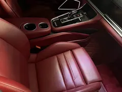 2021 Porsche Panamera 2.9T Executive — фото 10