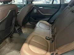 2021 BMW X1 Premium, синий — фото 11