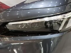 2022 Honda Civic 240TURBO CVT — фото 7