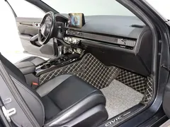 2022 Honda Civic 240TURBO CVT — фото 8