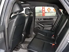 2022 Honda Civic 240TURBO CVT — фото 11