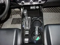 2022 Honda Civic 240TURBO CVT — фото 15