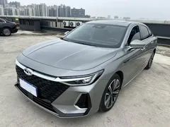 2022 Chery Arrizo 8 1.6T DCT — фото 1