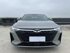 2022 Chery Arrizo 8 1.6T DCT — фото 2