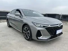 2022 Chery Arrizo 8 1.6T DCT — фото 3