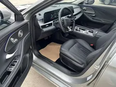 2022 Chery Arrizo 8 1.6T DCT — фото 4