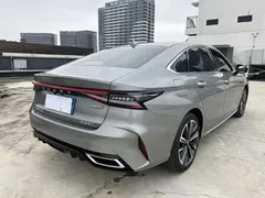 2022 Chery Arrizo 8 1.6T DCT — фото 7
