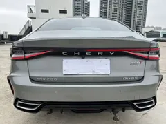2022 Chery Arrizo 8 1.6T DCT — фото 8
