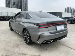 2022 Chery Arrizo 8 1.6T DCT — фото 9
