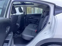 2022 Honda Vezel 1.5L CVT Elite, белый — фото 7
