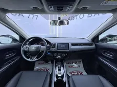 2022 Honda Vezel 1.5L CVT Elite, белый — фото 14