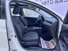 2022 Honda Vezel 1.5L CVT Elite, белый — фото 18
