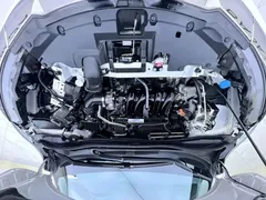 2022 Honda Vezel 1.5L CVT Elite, белый — фото 20