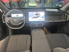 2025 Leapmotor B10 510 Enjoy — фото 10