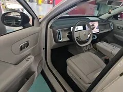 2025 Leapmotor B10 510 Enjoy — фото 16