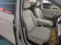 2025 Leapmotor B10 510 Enjoy — фото 25