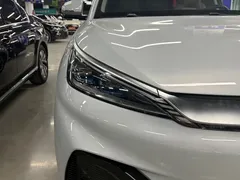 2024 BYD Yuan PLUS EV 510km Honor Superior — фото 4