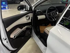 2024 BYD Yuan PLUS EV 510km Honor Superior — фото 6