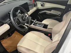 2024 BYD Yuan PLUS EV 510km Honor Superior — фото 7