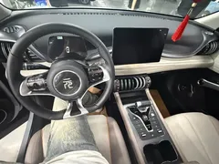 2024 BYD Yuan PLUS EV 510km Honor Superior — фото 8