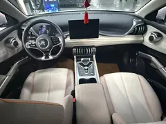 2024 BYD Yuan PLUS EV 510km Honor Superior — фото 10