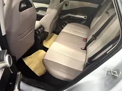 2024 BYD Yuan PLUS EV 510km Honor Superior — фото 12