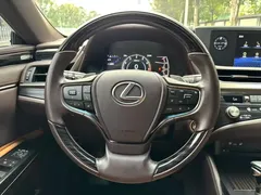 2021 Lexus ES 200 Luxury — фото 12